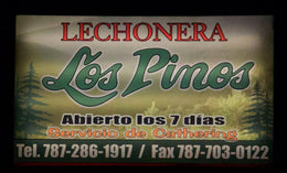 Lechonera Los Pinos Inc logo