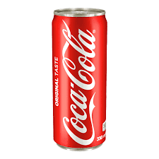 Coca Cola Lata 12oz